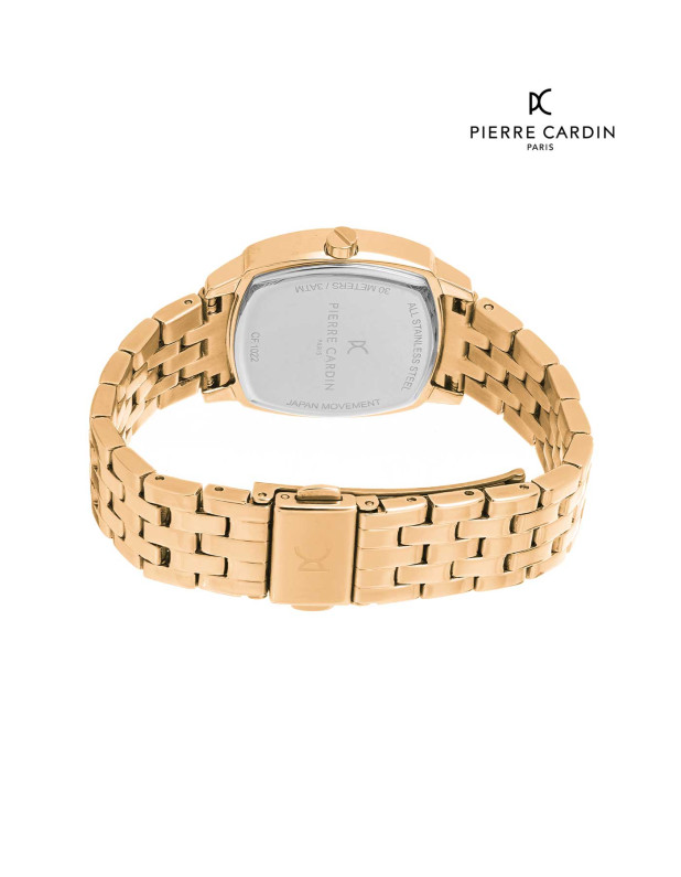 Pierre Cardin Ladies Watch